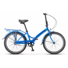 Велосипед 24" Stels Pilot 780 V010 Синий