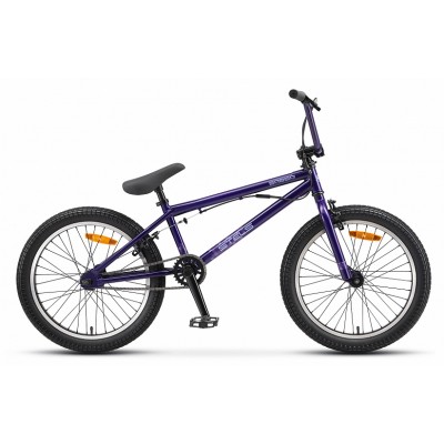 Велосипед 20" Stels BMX Saber V020 Фиолетовый
