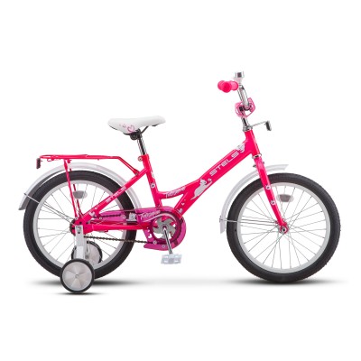 Велосипед 18" Stels Talisman Lady Z010 Розовый