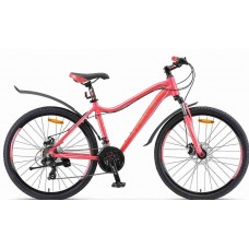 Горный (MTB) велосипед STELS Miss 6000 MD 26 V010