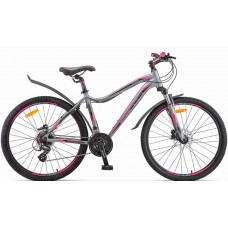 Горный (MTB) велосипед STELS Miss 6100 D 26 V010