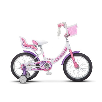 Детский велосипед STELS Echo 16 V020