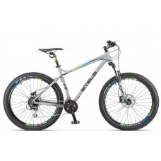 Горный (MTB) велосипед STELS Adrenalin D 27.5 V010