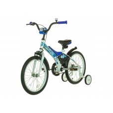 Детский велосипед STELS Jet 18 Z010