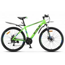 Горный (MTB) велосипед STELS Navigator 640 MD 26 V010