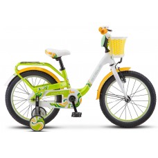 Детский велосипед STELS Pilot 190 18 V030